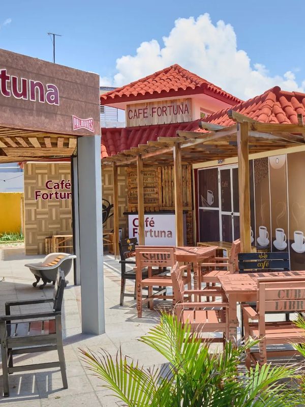 Restaurants